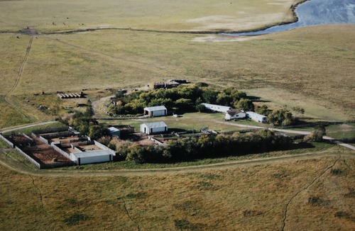 East Central Saskatchewan House | Relax in the Prairie