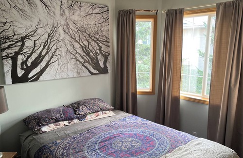 Strathmore House | Relax like home