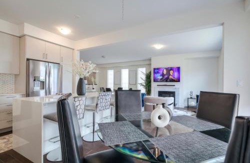 Bradford House | Relax, Refresh and Recharge Peaceful Space
