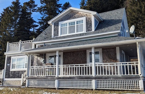 Beaver Harbour House | Relax with the whole family at this peaceful place to stay