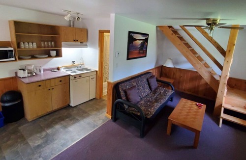 Saint Louis de Kent Resort | Relaxation can be found at the edge of Kouchibouguac National Park