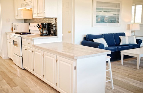 Sea View Cottage | Relaxing 3 bedroom cottage located in beautiful Prince Edward Island, Canada