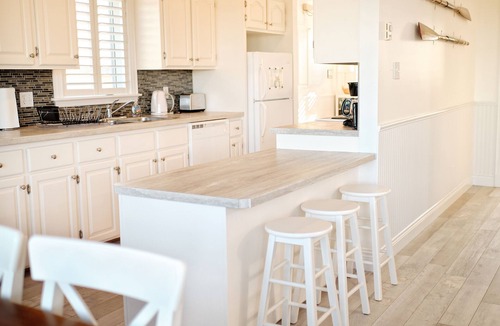 Sea View Cottage | Relaxing 3 bedroom cottage located in beautiful Prince Edward Island, Canada