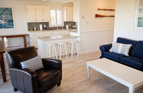 Sea View Cottage | Relaxing 3 bedroom cottage located in beautiful Prince Edward Island, Canada