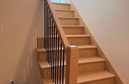 Shediac Apartment | Relaxing Cozy Apartment Close to Shediac Beaches, NB