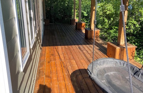 East Central Saskatchewan Cabin | Relaxing Lakefront Getaway