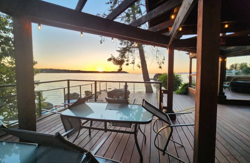 Regional District of Nanaimo Condo | Relaxing retreat at Pacific Shores Resort Condo