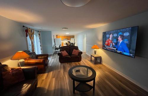 Courtice House | Renaissance Guest House