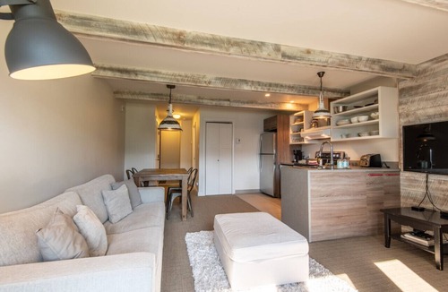 Mont-Tremblant Condo | Renovated 1 bedroom with Views of Mont-Tremblant