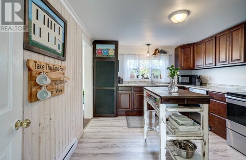 Carbonear House | Renovated 3 Bed Home overlooking Conception Bay in Carbonear, NFLD