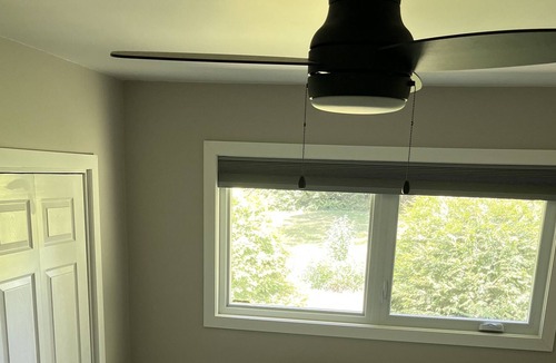Meaford House | Renovated 5 bedroom, 2 bath house in Meaford. 4 min ride to beach, 20 to Blue Mt
