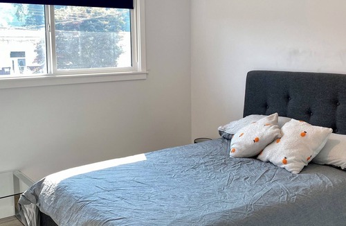 Chilliwack Proper Village West House | Renovated & Central 3 Bed + 2 Bath