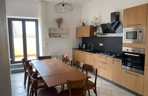 Celleno Other | Renovated farm house, pool, unique landscape, child friendly area