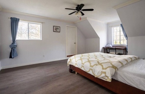 Guildford House | Renovation at December 2021. 5 minutes to highway 17 and highway 1.