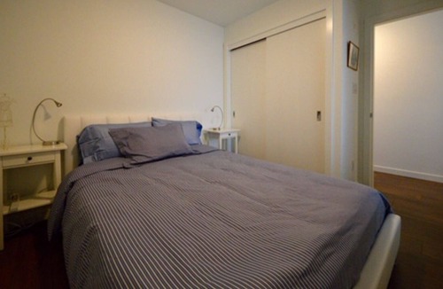 Downtown Victoria Apartment | Rent this Luxury Apartment in a Prime Locations, Vancouver Island Apartment 1008
