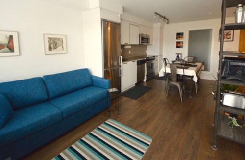 Downtown Victoria Apartment | Rent this Luxury Apartment in a Prime Locations, Vancouver Island Apartment 1008