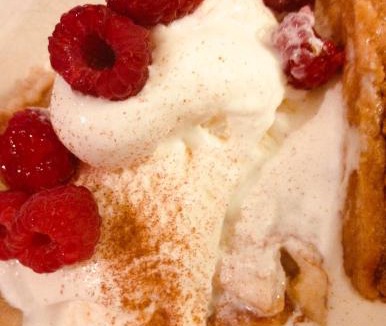 Little Burgundy Bed & Breakfast | Repos & Manna Downtown Montréal