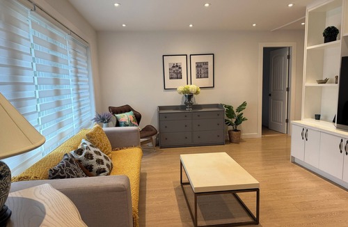 South Cambie House | Residence by Queen Elizabeth Park