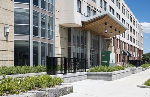 Ottawa Division Apartment | Residence & Conference Centre - Ottawa West