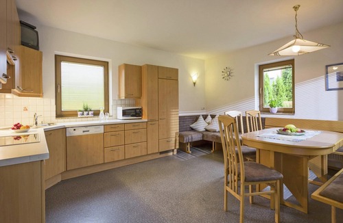 Kaltenbach Apartment | Residence in Kaltenbach near ski lifts