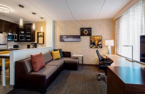 Regina Hotel | Residence Inn by Marriott Regina