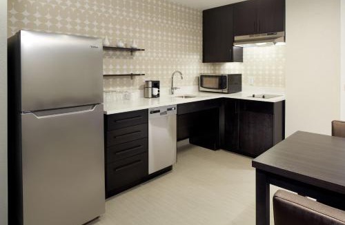 Cote-Des-Neiges—Notre-Dame-De-Grace Hotel | Residence Inn Montreal Midtown