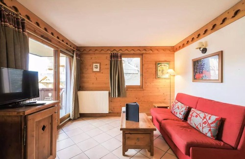 Reberty Apartment | Residence Les Alpages de Reberty - maeva Home - 2 Room Apartment 6 People - Selection
