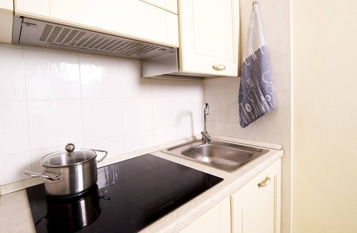 Toscolano Maderno Apartment | Residence Limoni del Rustichel: Apartment N.11 with lake view, underground parking and pool.