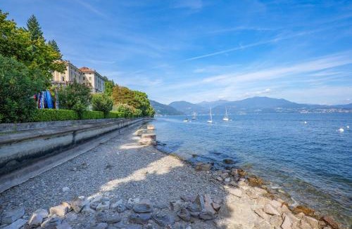 Gonte Apartment | Residenza del Pascià