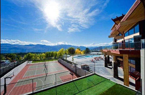 Shannon Lake Condo | RESORT LIVING @ CopperSky In West Kelowna.. Private~Sleeps 3