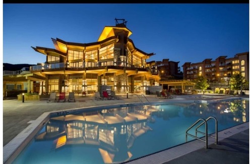 Shannon Lake Condo | RESORT LIVING @ CopperSky In West Kelowna.. Private~Sleeps 3