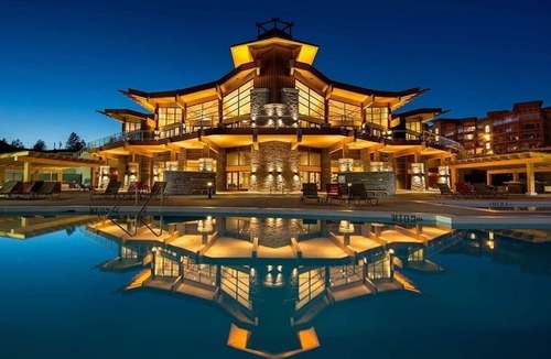Shannon Lake Condo | RESORT LIVING @ CopperSky In West Kelowna.. Private~Sleeps 3