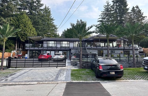 Delta Apartment | RESORT TYPE 2 BED 2 BATH SUITE IN A VERY LARGE HOME IN DELTA, BC