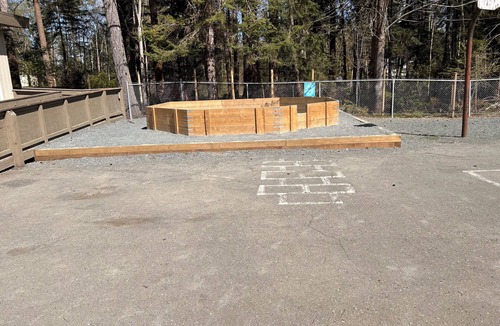Saratoga Beach Cabin | Rest and peace pet friendly community