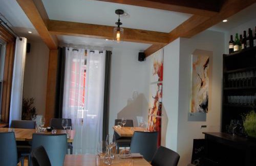 Val David Hotel | Restaurant et Gite Les Passionnés