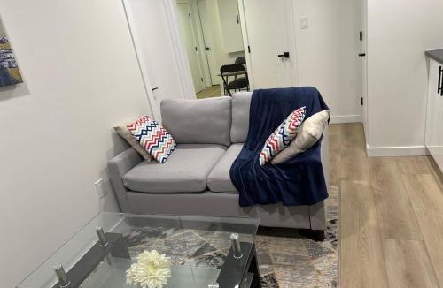 Fort Gary House | Restful Haven
