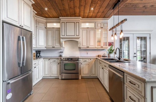 Saint Come Ski Chalet | Retraite de Ski, Piscine Intérieure, Vue, Plage