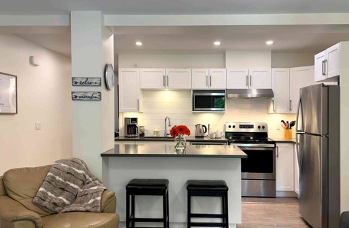 Revelstoke Condo | Revelstoke - Al's Escape