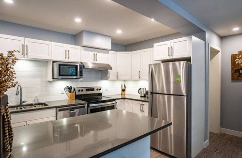 Revelstoke Condo | Revelstoke - Al's Escape