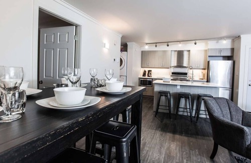 Revelstoke Condo | Revelstoke - Novlan Suite