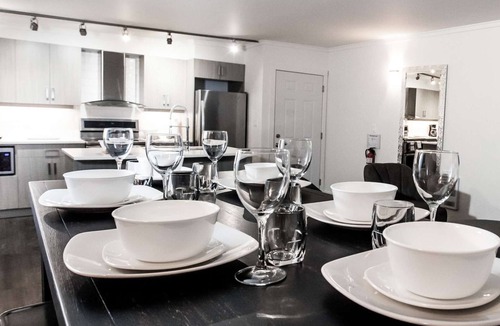 Revelstoke Condo | Revelstoke - Novlan Suite