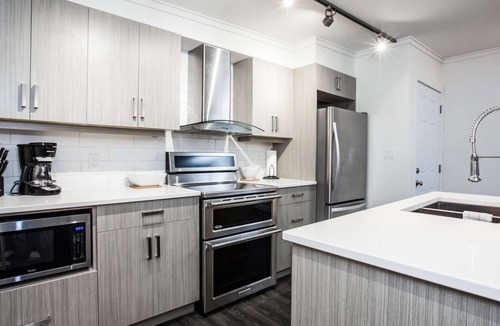 Revelstoke Condo | Revelstoke - Novlan Suite