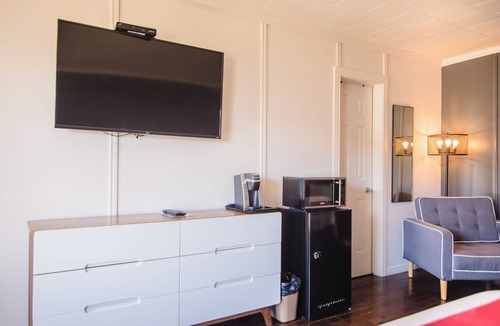 Carleton-sur-Mer Hotel | Riôtel Carleton-sur-Mer