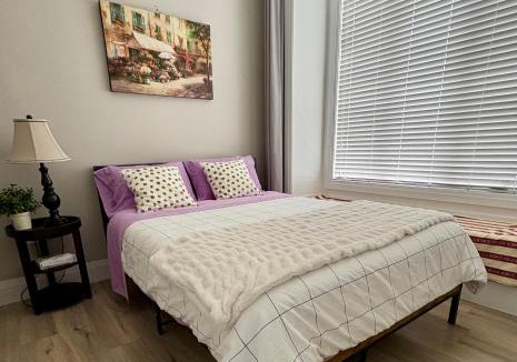Richmond House | Richmond home sweet home