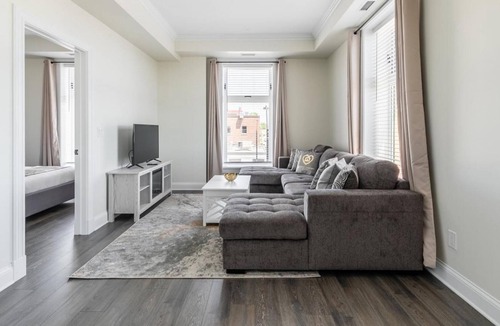 Smiths Falls Apartment | Rideau 2Br Signature Apartment Free Parking 3