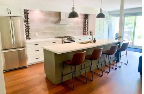 The Blue Mountains Condo | Ridge Retreat - Ground floor 2 bdrm - close to golf, hiking & Village at Blue