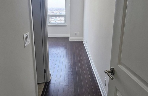 Newtonbrook Condo | Right in the middle of Thornhill, Vaughan and North York.nBathurst & Steeles