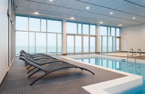 Matane Hotel | Riotel Matane