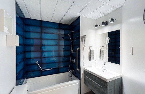 Perce Hotel | Riotel Percé