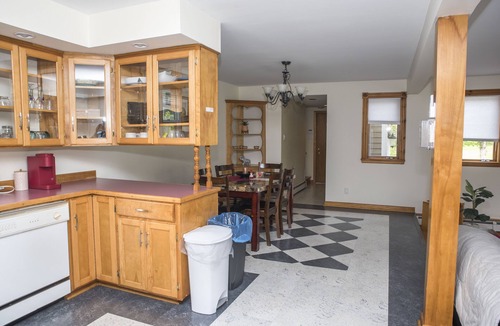 Cape Breton Regional Municipality Cottage | Rita's Retreat: Rita Suite ~ Indoor Saltwater Pool ~ with Lake View!